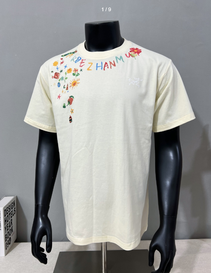 短袖【顶级版本.官网品质】