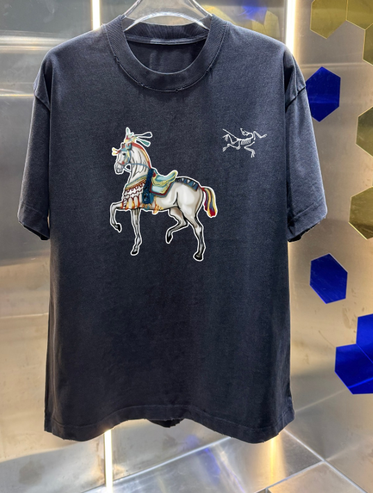 短袖【顶级版本.官网品质】