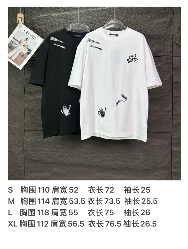 短袖【顶级版本.官网品质】