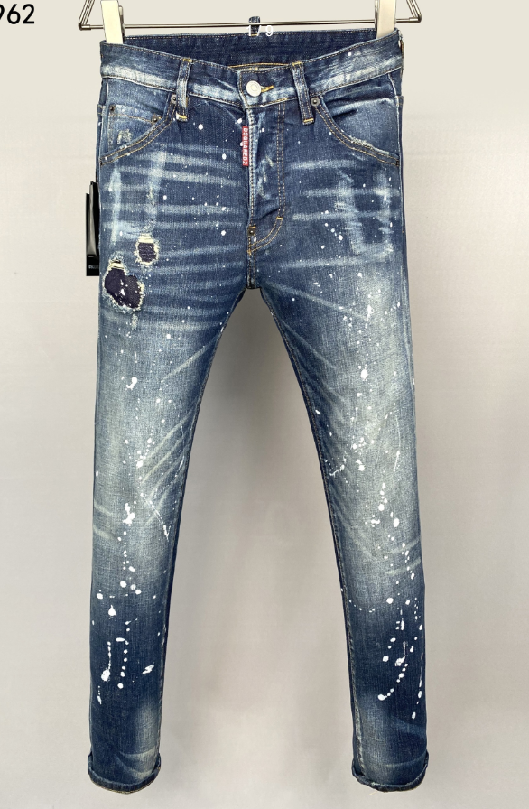 各品牌款式牛仔褲