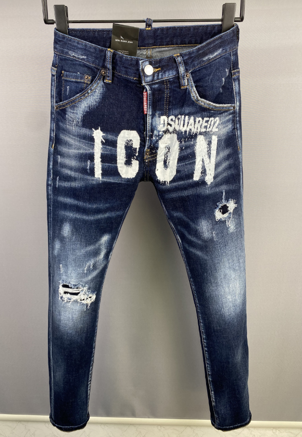 各品牌款式牛仔褲