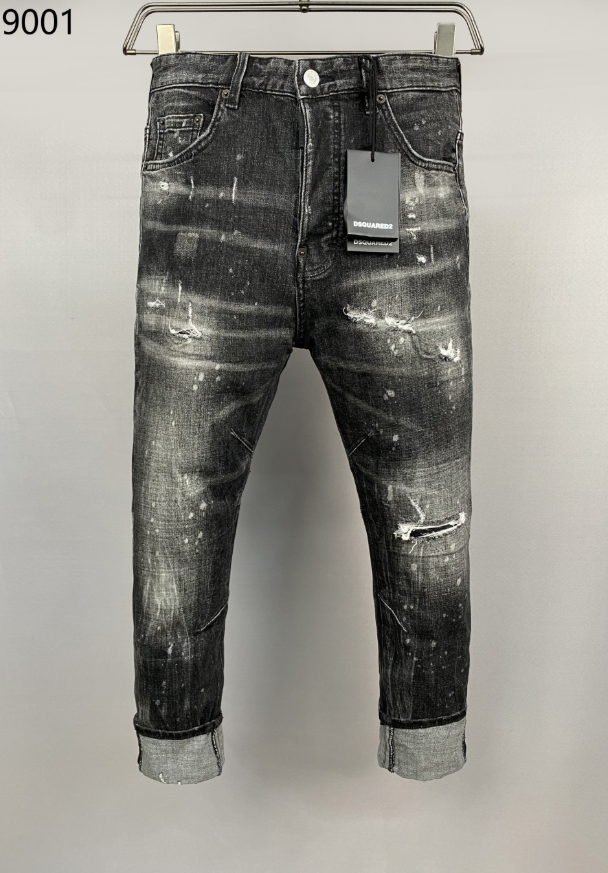 各品牌款式牛仔褲