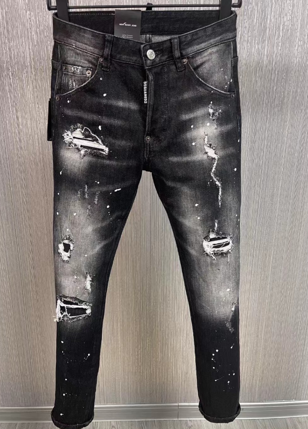 各品牌款式牛仔褲