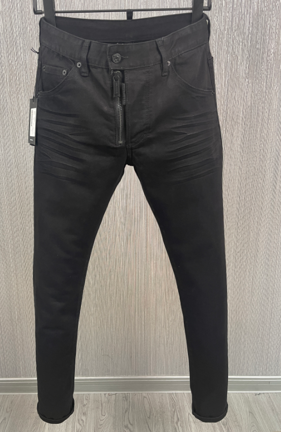 各品牌款式牛仔褲