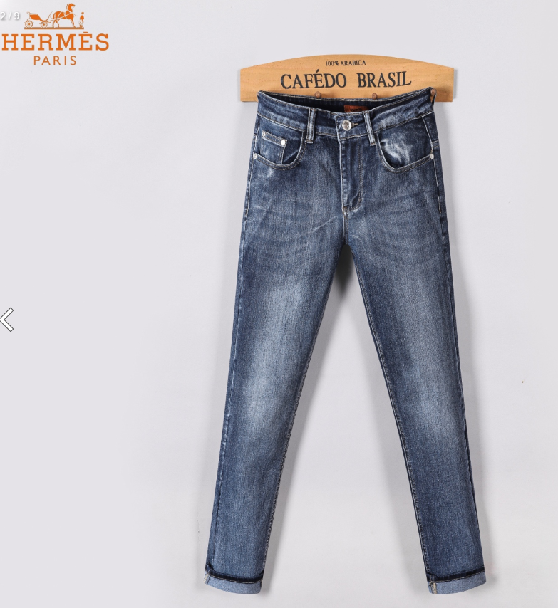 各品牌款式牛仔褲