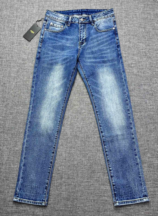 各品牌款式牛仔褲