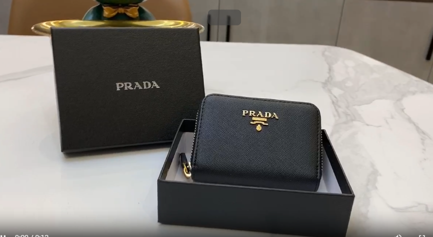 各品牌長短夾零錢包