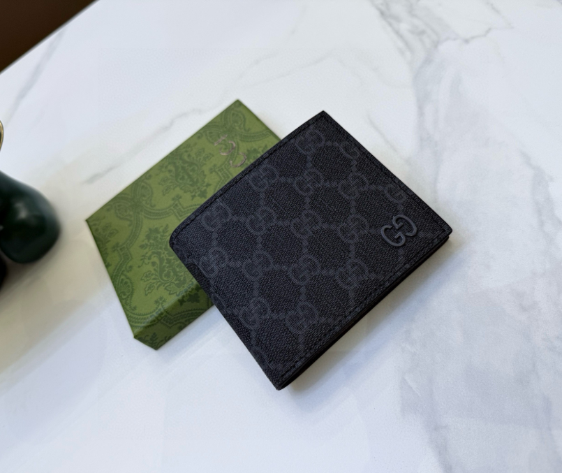 各品牌長短夾零錢包