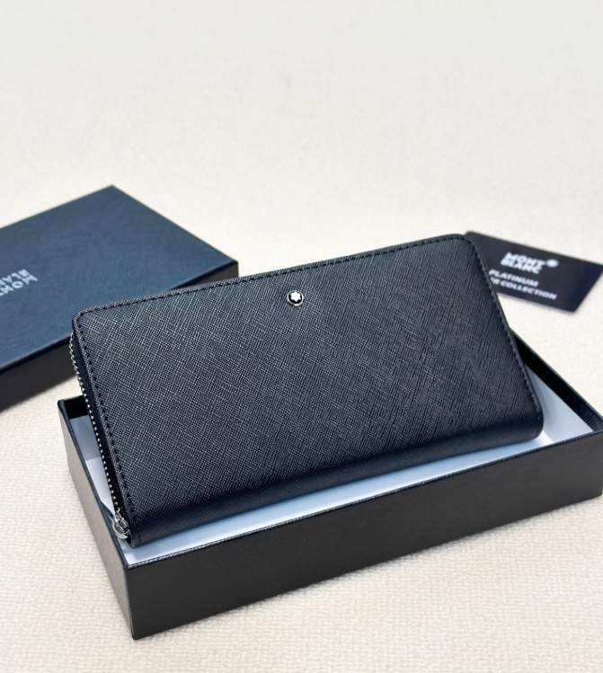 各品牌長短夾零錢包