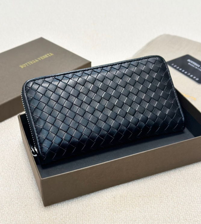 各品牌長短夾零錢包