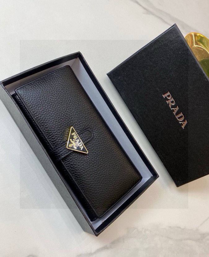 各品牌長短夾零錢包