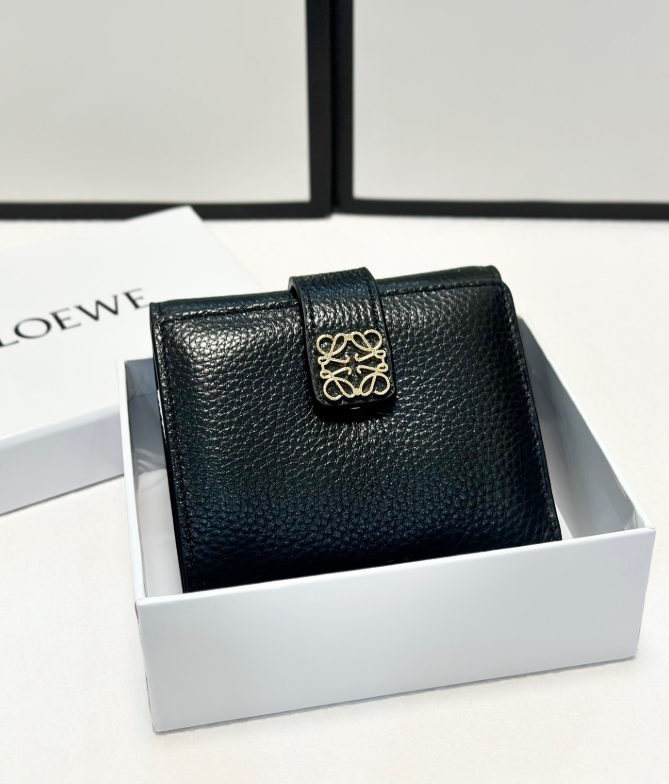 各品牌長短夾零錢包