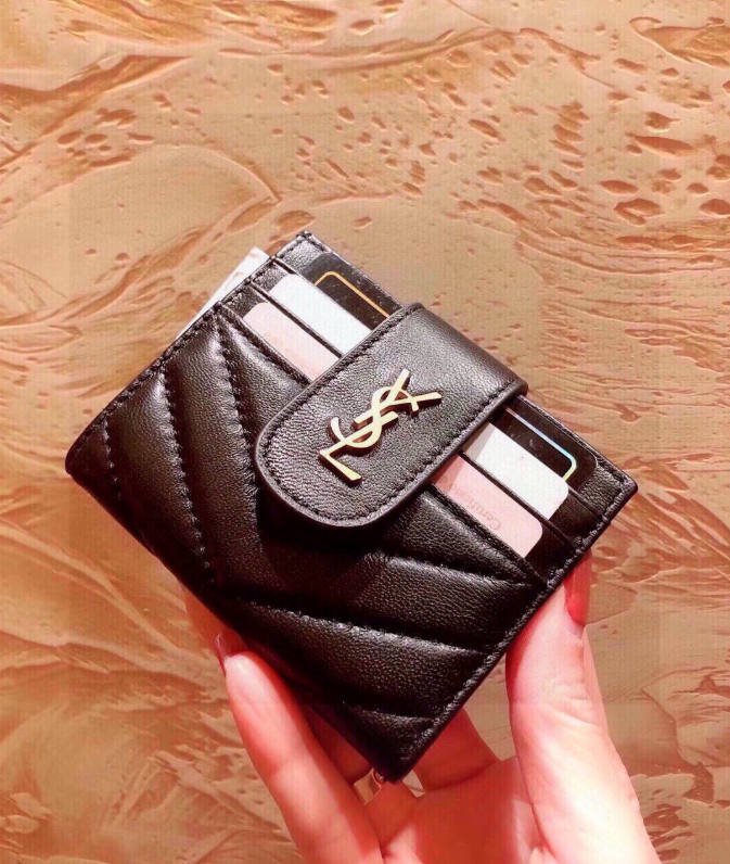 各品牌長短夾零錢包