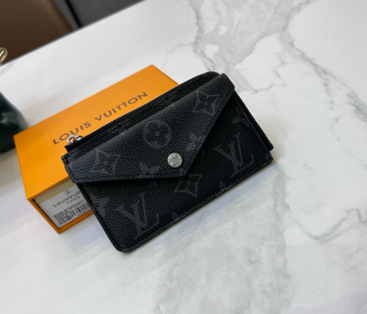 各品牌長短夾零錢包