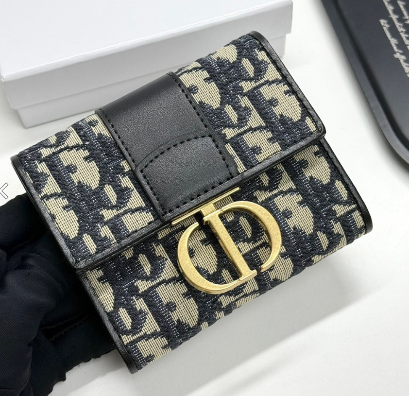 各品牌長短夾零錢包