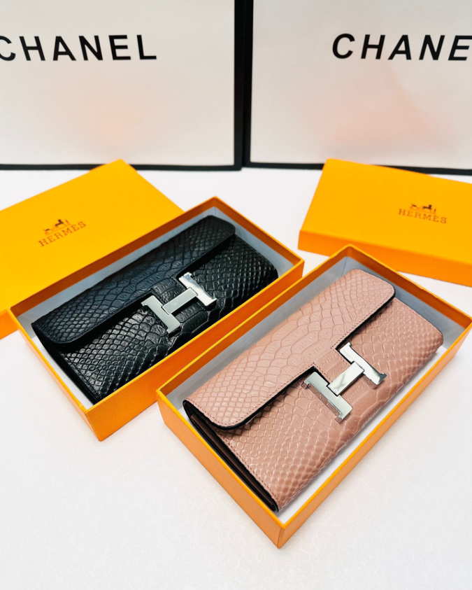 各品牌長短夾零錢包