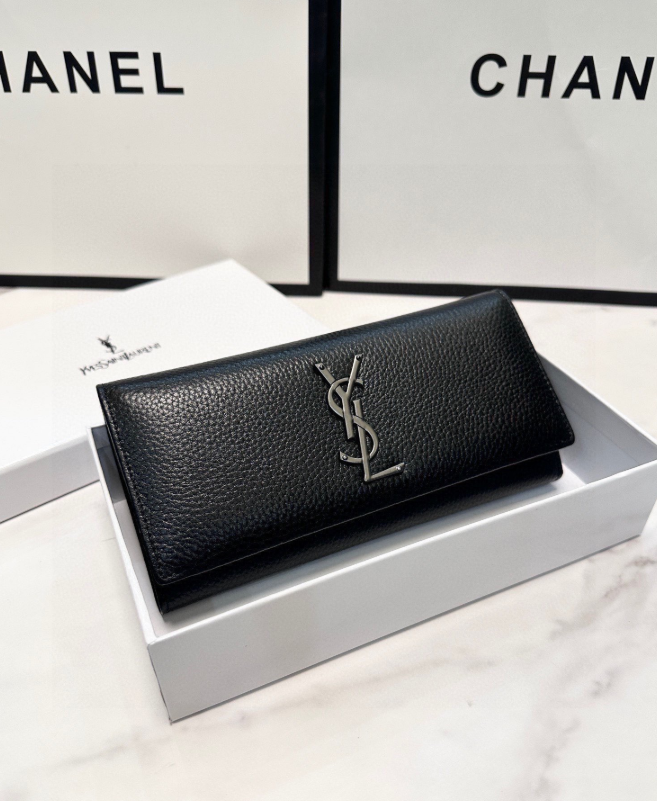 各品牌長短夾零錢包