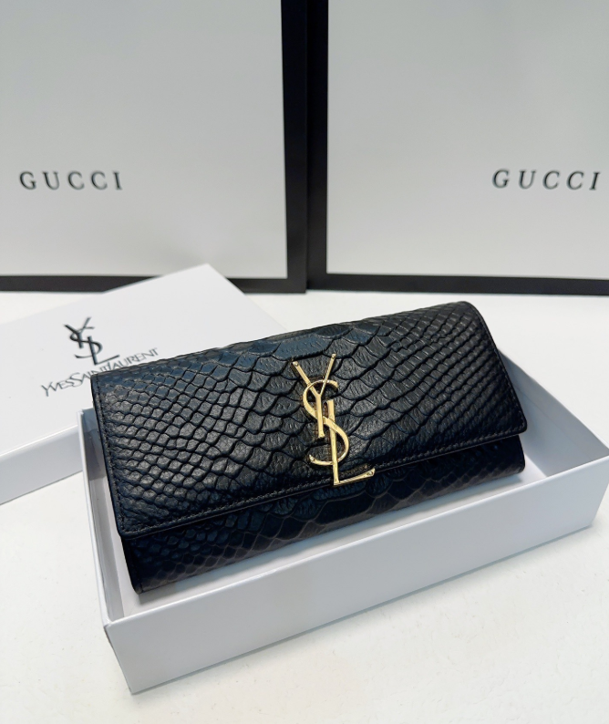 各品牌長短夾零錢包