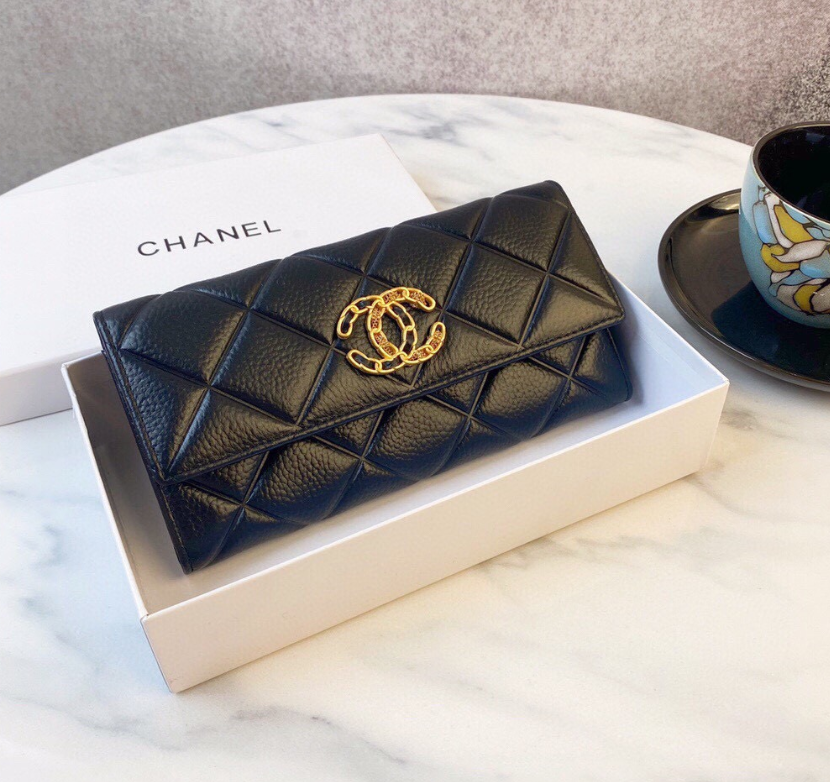 各品牌長短夾零錢包