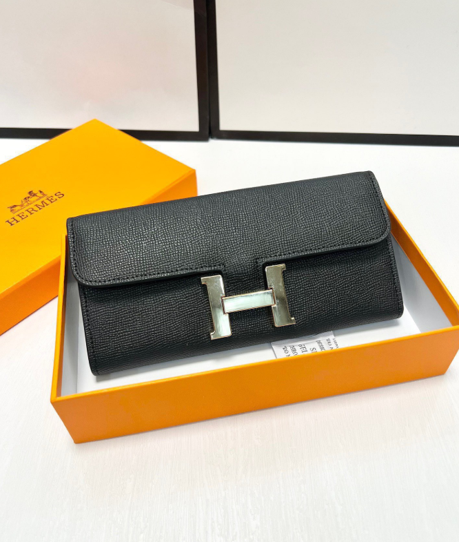 各品牌長短夾零錢包