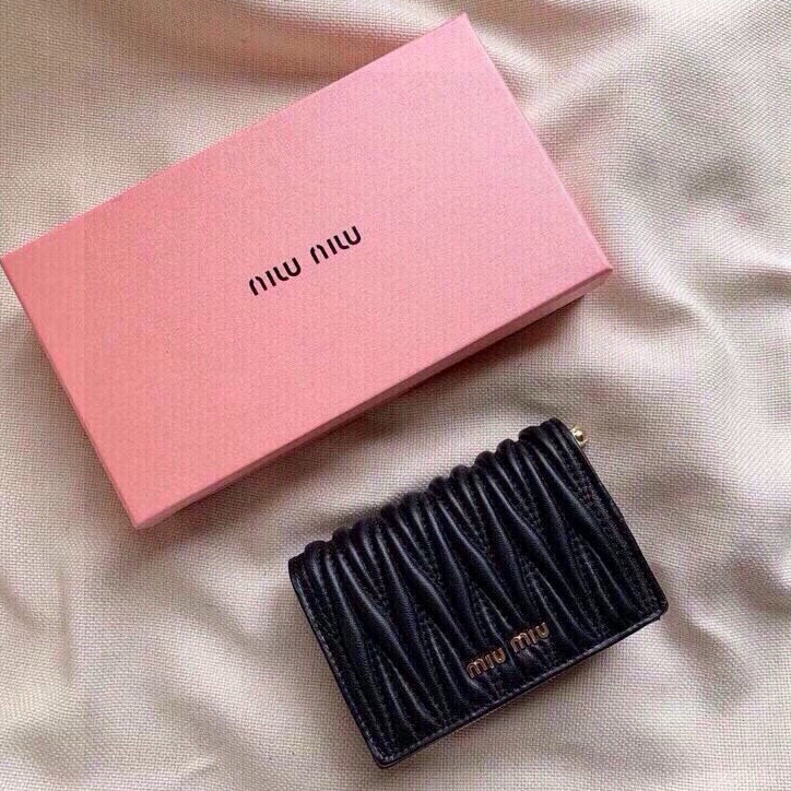 各品牌長短夾零錢包