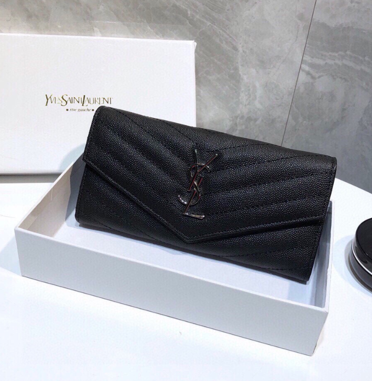 各品牌長短夾零錢包