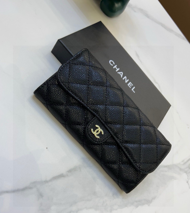 各品牌長短夾零錢包