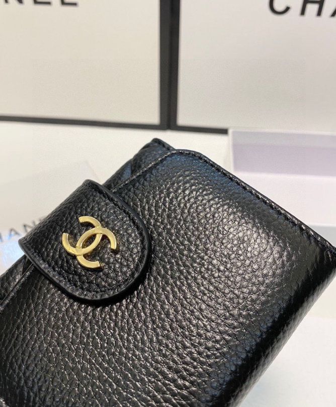 各品牌長短夾零錢包