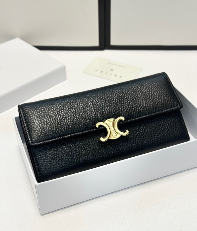 各品牌長短夾零錢包