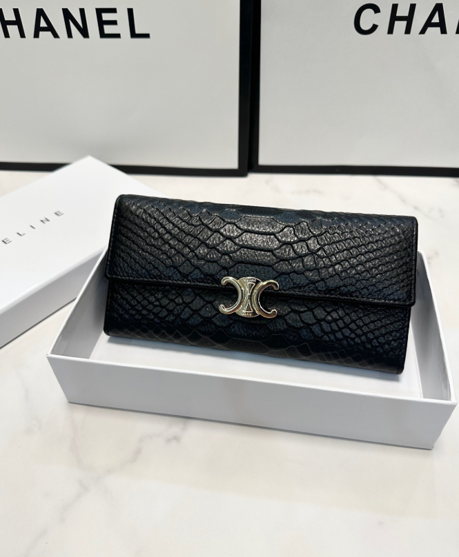 各品牌長短夾零錢包