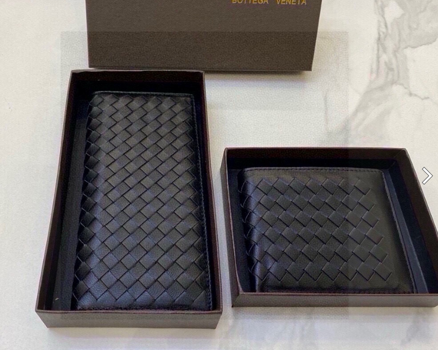 各品牌長短夾零錢包